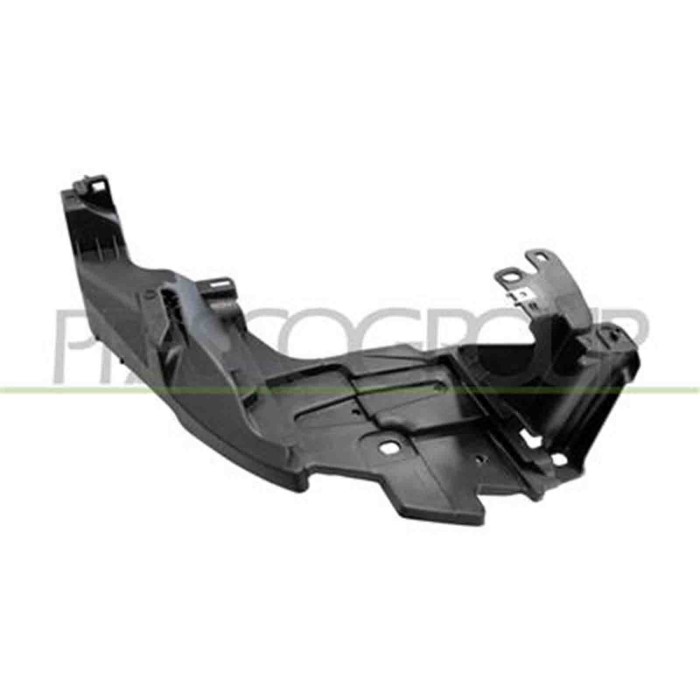 RN4241003_1.JPG Supporto Interno Faro Destro Per Renault Megane Dal 2008 Al 2012