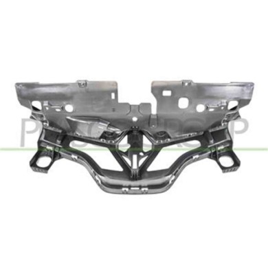 RN7002102_2.JPG Supporto Griglia Radiatore Per Renault Captur Dal 2013 Al 2017