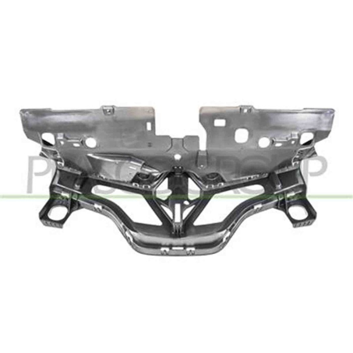 RN7002102_2.JPG Supporto Griglia Radiatore Per Renault Captur Dal 2013 Al 2017