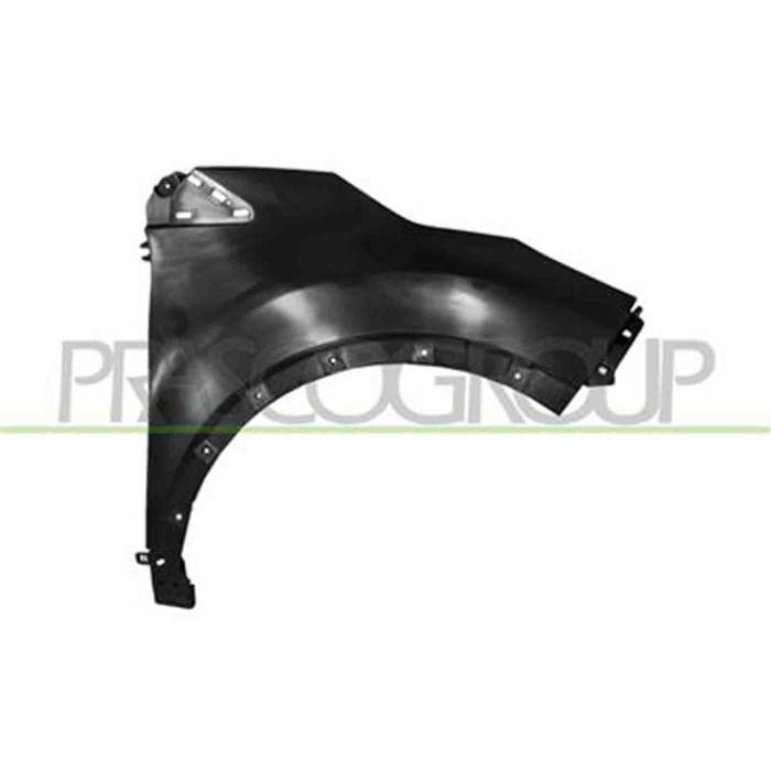 RN7003003_1.JPG Parafango Anteriore Destro In Plastica Per Renault Captur Dal 2013 Al 2017
