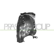 Passaruota Anteriore Destro Per Renault Captur Dal 2013 Al 2017