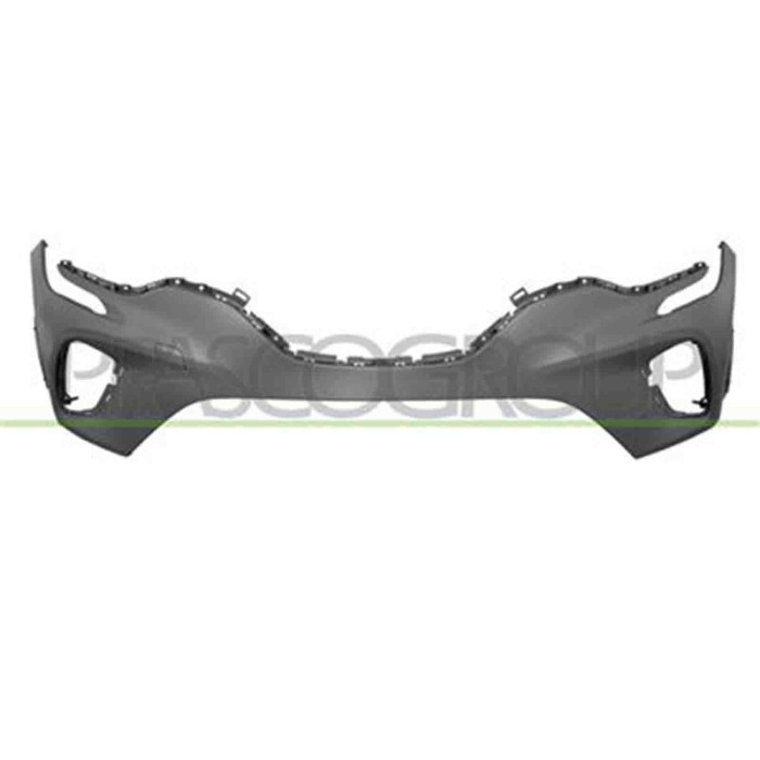 RN7041001_1.JPG Paraurti Anteriore Con Primer Per Renault Captur Dal 2019