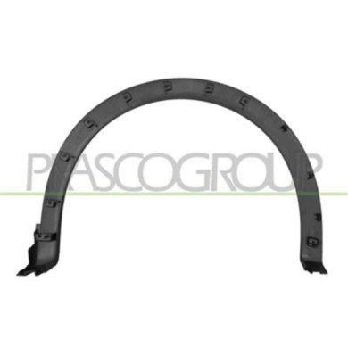 RN7041582_1.JPG Parafanghino Anteriore Sinistro Per Renault Captur Dal 2019