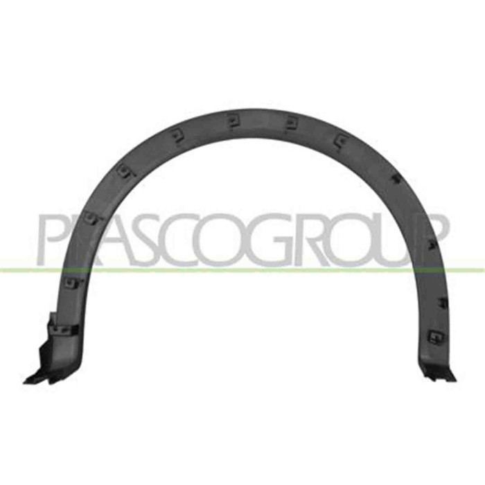 RN7041582_1.JPG Parafanghino Anteriore Sinistro Per Renault Captur Dal 2019