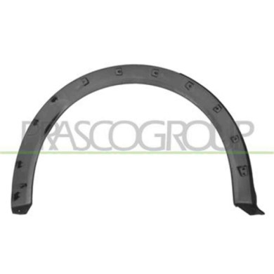 RN7041584_1.JPG Parafanghino Posteriore Sinistro Per Renault Captur Dal 2019