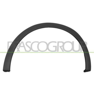 RN7041584_2.JPG Parafanghino Posteriore Sinistro Per Renault Captur Dal 2019
