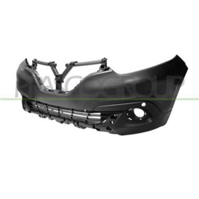RN7501001_1.JPG Paraurti Anteriore Con Primer Per Renault Kadjar Dal 2015 Al 2018