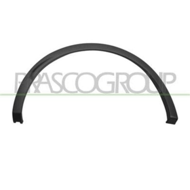 RN7501583_1.JPG Parafanghino Posteriore Destro Per Renault Kadjar Dal 2015 Al 2018
