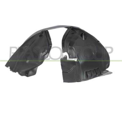 RN7503603_1.JPG Passaruota Anteriore Destro Per Renault Kadjar Dal 2015 Al 2018