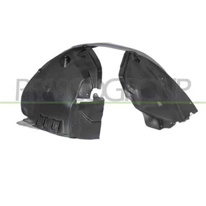 RN7503604_1.JPG Passaruota Anteriore Sinistro Per Renault Kadjar Dal 2015 Al 2018