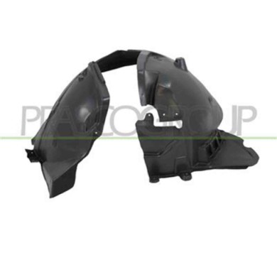 RN7503604_2.JPG Passaruota Anteriore Sinistro Per Renault Kadjar Dal 2015 Al 2018