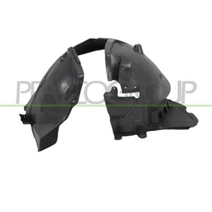 RN7503604_2.JPG Passaruota Anteriore Sinistro Per Renault Kadjar Dal 2015 Al 2018