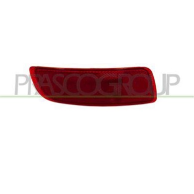 RN8204354_1.JPG Catadiottro Sinistro Paraurti Posteriore Per Renault Koleos Dal 2008 Al 2011