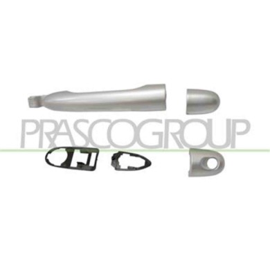 RN8208017_1.JPG Maniglia Esterna Anteriore/posteriore Per Renault Laguna Dal 2001 Al 2005