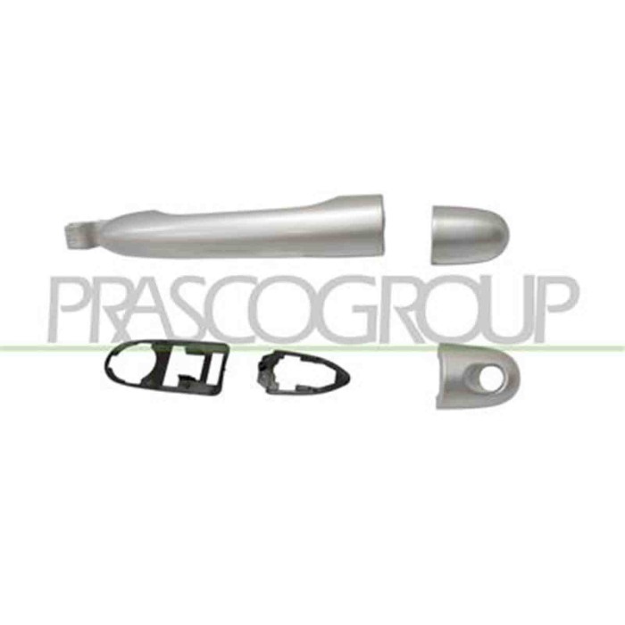 RN8208017_1.JPG Maniglia Esterna Anteriore/posteriore Per Renault Laguna Dal 2001 Al 2005