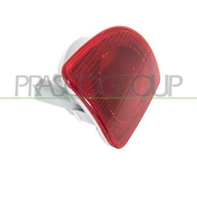RN9214453_3.JPG Retronebbia Destro Senza Porta Lampada Per Renault Kangoo Dal 2008 Al 2012