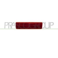 RN9504455_1.JPG Catadiottro Destro O Sinistro Paraurti Posteriore Per Nissan Primastar Dal 2001 Al 2007