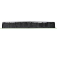 RN9541453_2.JPG Modanatura Laterale Con Clips Per Renault Master Dal 2010 Al 2014