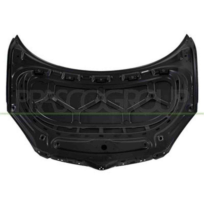 SK3243100_3.JPG Cofano Per Skoda Fabia (5j) Dal 2007 Al 2010