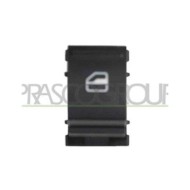 SK324WS01_2.JPG Interruttore Alzacristallo Nero Per Skoda Fabia (5j) Dal 2007 Al 2010