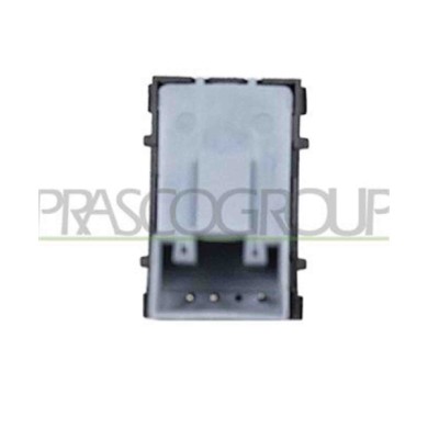SK324WS01_3.JPG Interruttore Alzacristallo Nero Per Skoda Fabia (5j) Dal 2007 Al 2010