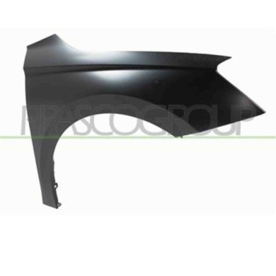 SK3323003_1.JPG Parafango Anteriore Destro Per Skoda Fabia (nj) Dal 2021