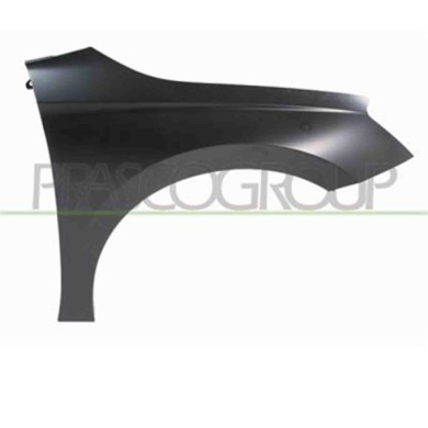 SK3323003_2.JPG Parafango Anteriore Destro Per Skoda Fabia (nj) Dal 2021