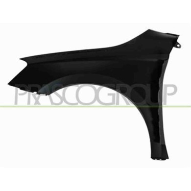 SK3323003_3.JPG Parafango Anteriore Destro Per Skoda Fabia (nj) Dal 2021