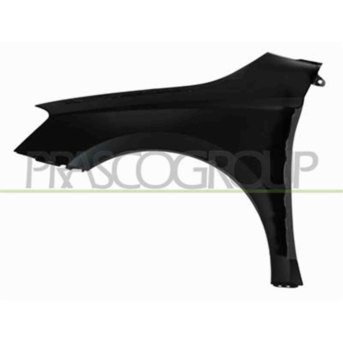 SK3323003_3.JPG Parafango Anteriore Destro Per Skoda Fabia (nj) Dal 2021