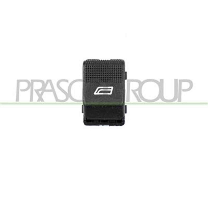 ST031WS02_2.JPG Interruttore Alzacristallo Nero Per Seat Arosa Dal 1997 Al 2000
