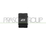 ST031WS02_2.JPG Interruttore Alzacristallo Nero Per Seat Arosa Dal 1997 Al 2000