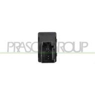ST031WS02_3.JPG Interruttore Alzacristallo Nero Per Seat Arosa Dal 1997 Al 2000