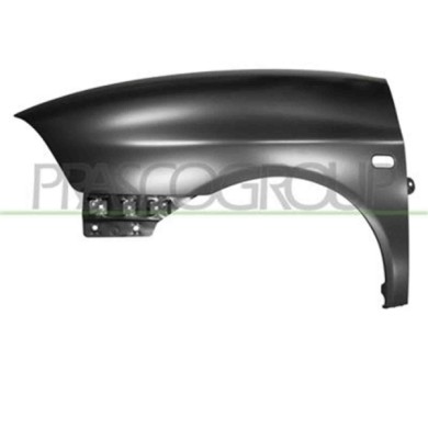 ST0333014_1.JPG Parafango Anteriore Sinistro Con Foro Lucciola Per Seat Ibiza - Cordoba Dal 2002 Al 2006