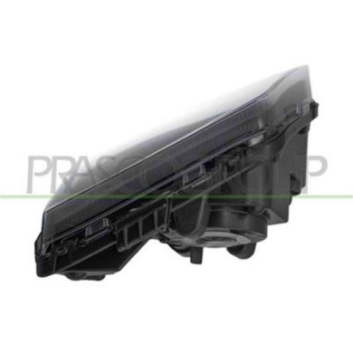 ST0394414_2.JPG Fendinebbia Sinistro Per Seat Ibiza Dal 2017 Al 2021