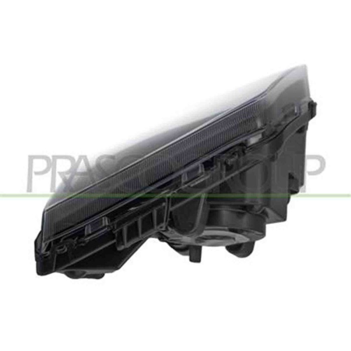 ST0394414_2.JPG Fendinebbia Sinistro Per Seat Ibiza Dal 2017 Al 2021