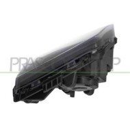 ST0394414_2.JPG Fendinebbia Sinistro Per Seat Ibiza Dal 2017 Al 2021