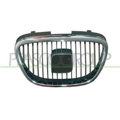 ST3202001_1.JPG Griglia Radiatore Per Seat Altea Dal 2004 Al 2009