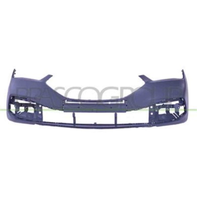 ST4301001_1.JPG Paraurti Anteriore Con Primer Per Seat Leon Dal 2020