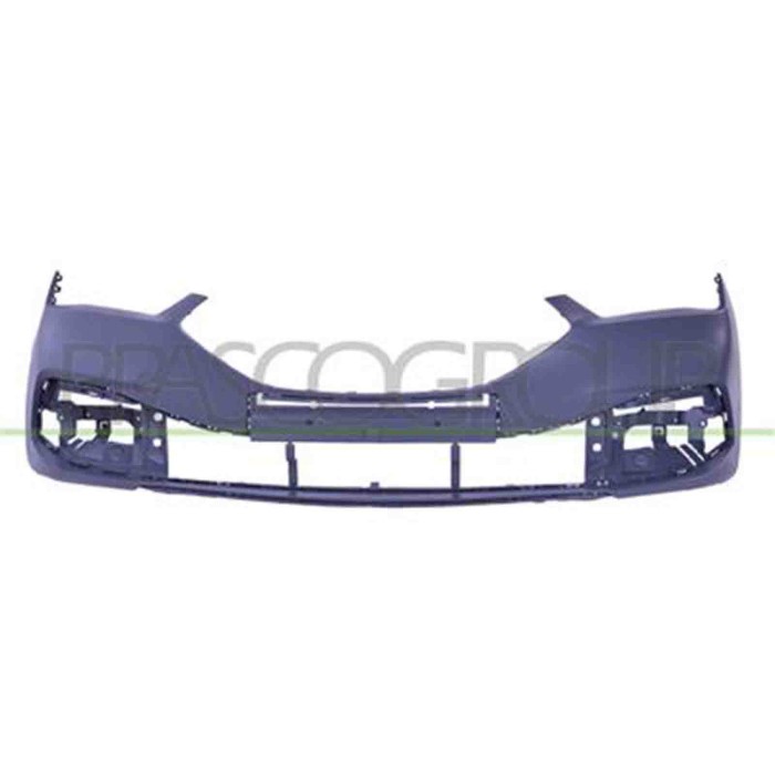 ST4301001_1.JPG Paraurti Anteriore Con Primer Per Seat Leon Dal 2020