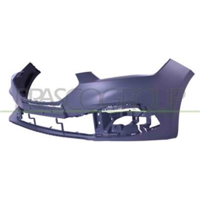 ST4301001_2.JPG Paraurti Anteriore Con Primer Per Seat Leon Dal 2020