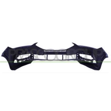 ST4301001_3.JPG Paraurti Anteriore Con Primer Per Seat Leon Dal 2020