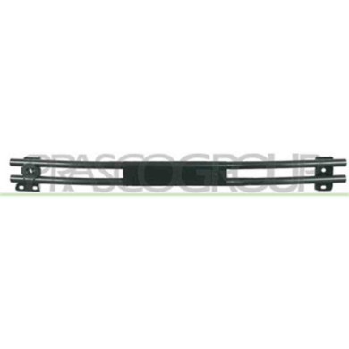 SZ0341622_1.JPG Rinforzo Superiore Paraurti Anteriore Per Suzuki Swift Dal 2005 Al 2006