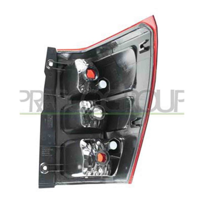 SZ0564164_2.JPG Fanale Posteriore Sinistro Per Suzuki Grand Vitara Dal 2006 Al 2007