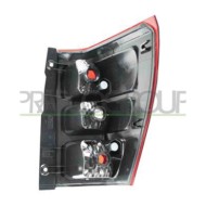 SZ0564164_2.JPG Fanale Posteriore Sinistro Per Suzuki Grand Vitara Dal 2006 Al 2007
