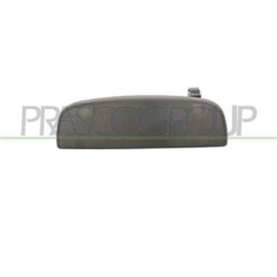 SZ7108002_1.JPG Maniglia Esterna Anteriore/posteriore Sinistra Per Suzuki Alto Dal 2009 Al 2014