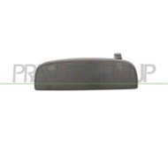 SZ7108002_1.JPG Maniglia Esterna Anteriore/posteriore Sinistra Per Suzuki Alto Dal 2009 Al 2014