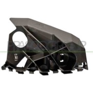 Staffa Laterale Destra Paraurti Anteriore Per Toyota Aygo Dal 2005 Al 2008