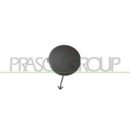 Coprigancio Traino Anteriore Per Toyota Aygo Dal 2005 Al 2008