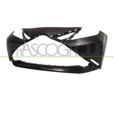 TY2061001_1.JPG Paraurti Anteriore Per Toyota Aygo Dal 2014 Al 2018