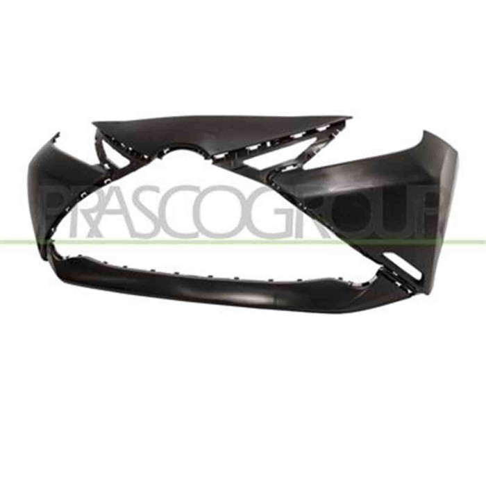TY2061001_1.JPG Paraurti Anteriore Per Toyota Aygo Dal 2014 Al 2018